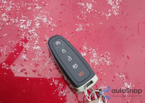 2013 Ford Escape Sel from USA, damaged, VIN 1FMCU9H90DUA77552